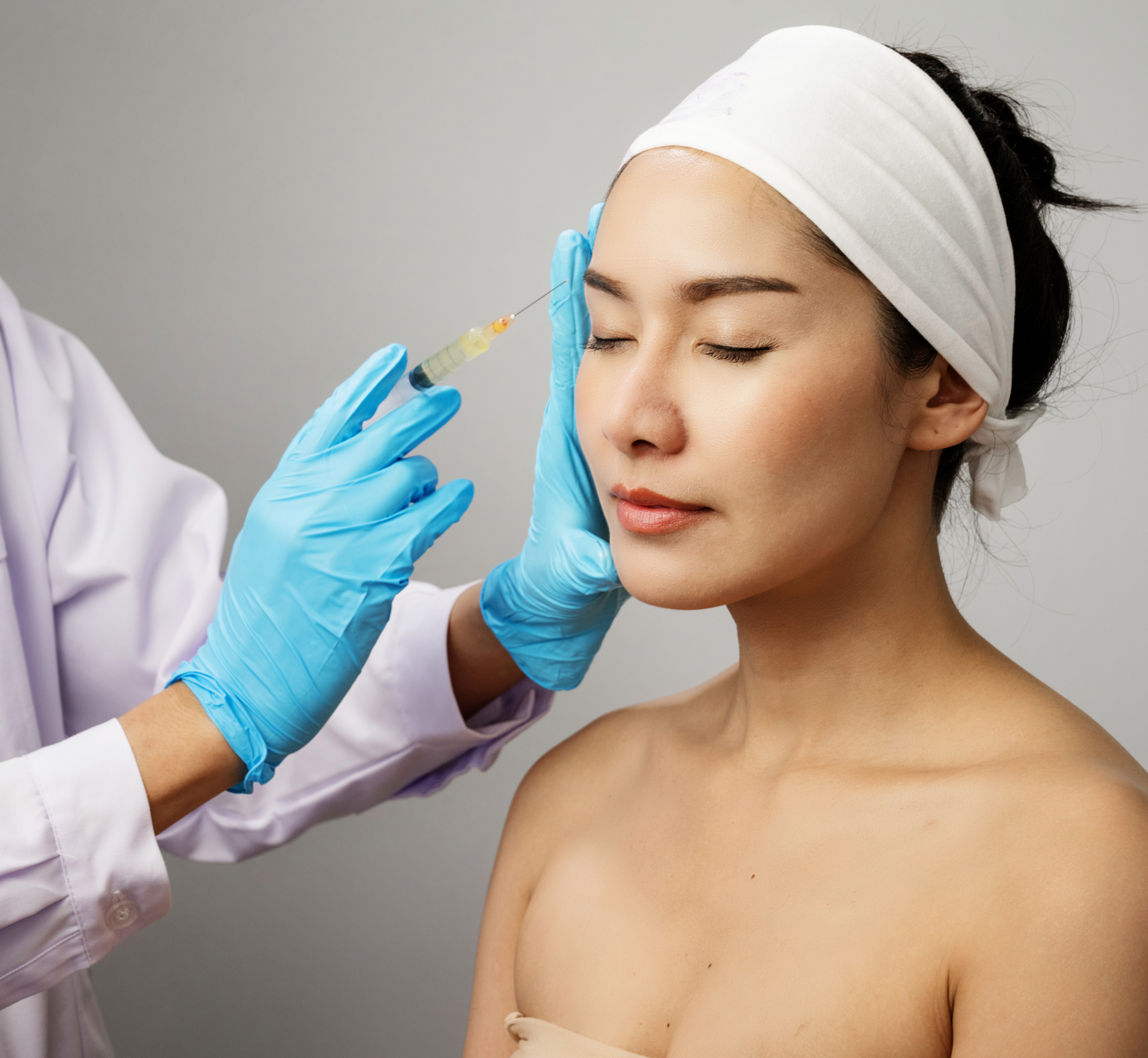 Botox at Garcia Dermatology Tulsa